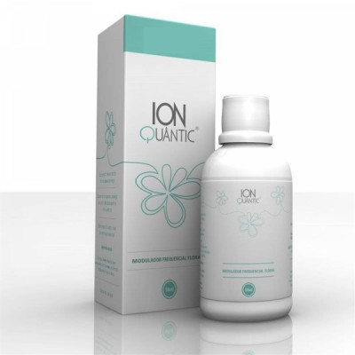 IONQUANTIC HANTIVER 50 ML - FISIOQUANTIC