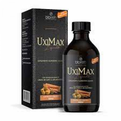 Uximax 500ml. - Bioklein