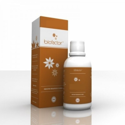 BIOFACTOR BIOMAMA 50 ML - FISIOQUANTIC