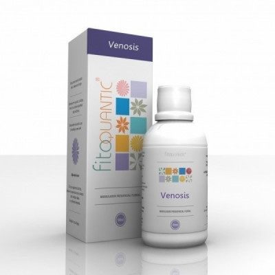 FITOQUANTIC VENOSIS 50 ML - FISIOQUANTIC