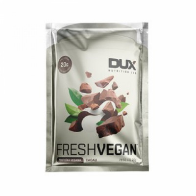 FRESH VEGAN CACAU SACHE 26G - DUX