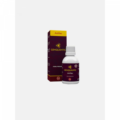 GENQUANTIC ANTILEC 50 ML - FISIOQUANTIC