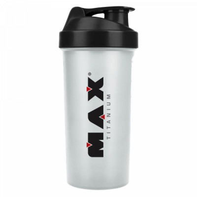 COQUETELEIRA 700 ML INCOLOR - MAXTITANIUM