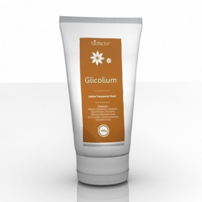 BIOFACTOR GEL GLICOLIUM 100ML - FISIOQUANTIC