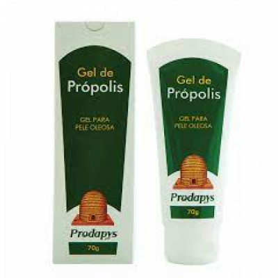 PROPOLIS EM GEL 70G - PRODAPYS