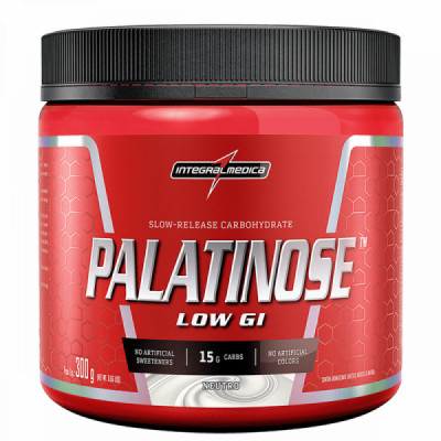 Palatinose 300g - Integralmedica