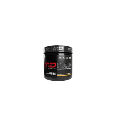 PRE WORKOUT FOCUS  (159G)   ABACAXI