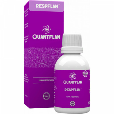 QUANTFLAN RESPFLAN 50ML - FISIOQUANTIC