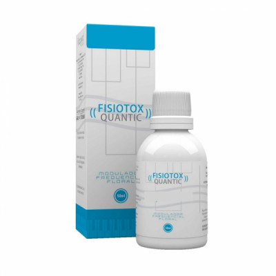 FISIOTOX DERMATOX 50ML - FISIOQUANTIC