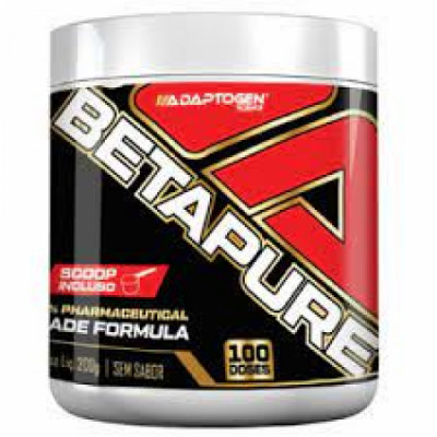 BETAPURE 200G - ADAPTOGEN