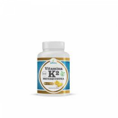 Vitamina K2 74,5 mcg 30 cps - Nattubras