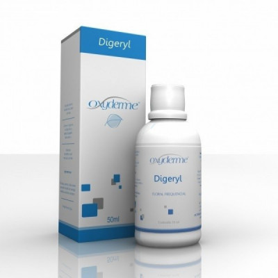 OXYDERME DIGERYL 50 ML - FISIOQUANTIC