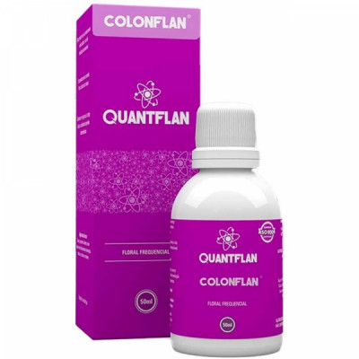 QUANTFLAN COLONFLAN 50ML - FISIOQUANTIC