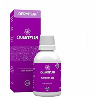 QUANTFLAN DERMFLAN 50ML - FISIOQUANTIC