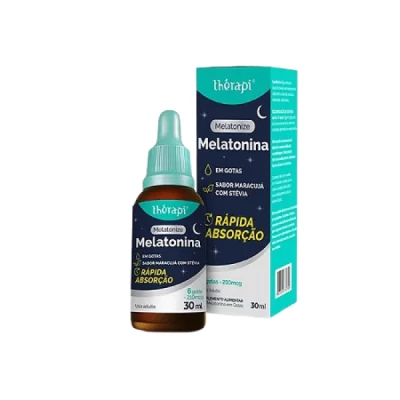 THERAPI - MELATONIZE 30 ML 