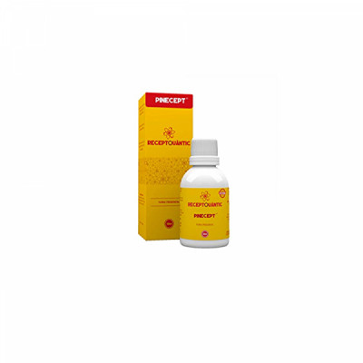 RECEPTQUANTIC PINECEPT 50ML - FISIOQUANTIC