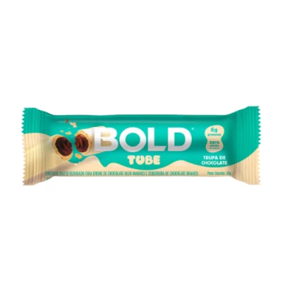 TUBE SABOR TRUFA 30G - BOLD