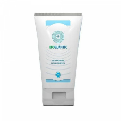 BIOQUANTIC GEL 100G - FISIOQUANTIC