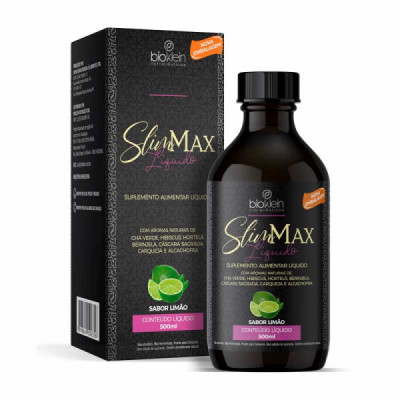 SLIMMAX 500ML - BIOKLEIN