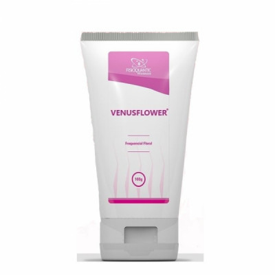 WOMAN GEL VENUSFLOWER 100ML - FISIOQUANTIC