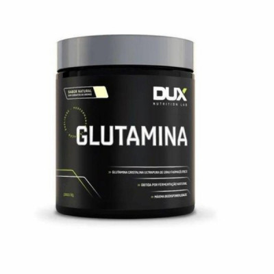GLUTAMINA 300G - DUX