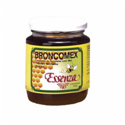 BRONCOMEX ESSENZA PT 290G