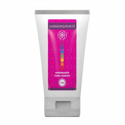 HARMONIZADOR II GEL 100ML - FISIOQUANTIC