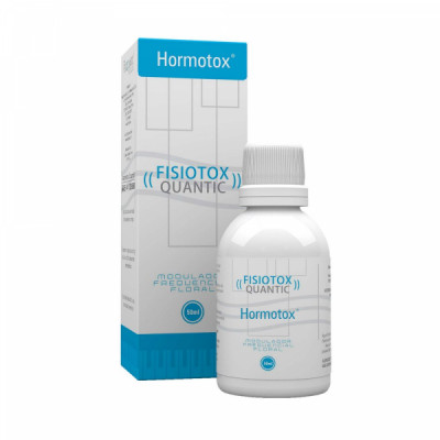 FISIOTOX HORMOTOX 50ML - FISIOQUANTIC