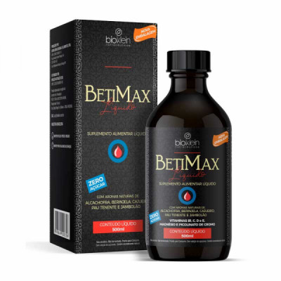 BETIMAX 500ML - BIOKLEIN