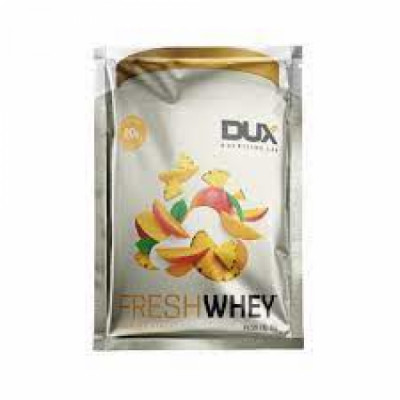 FRESH WHEY MANGA E ABACAXI SACHE 31G - DUX