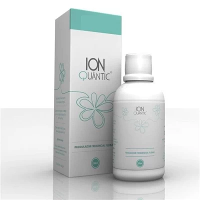 IONQUANTIC CORRECTDUO-50 ML