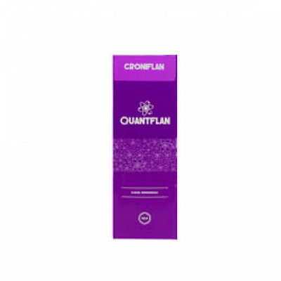 QUANTFLAN CRONIFLAN 50ML - FISIOQUANTIC