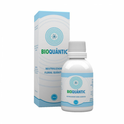 BIOQUANTIC SUB 50ML - FISIOQUANTIC