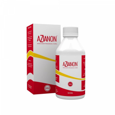 PLUS AZIANON 200ML - FISIOQUANTIC