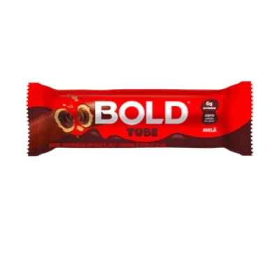 TUBE SABOR AVELA 30G - BOLD