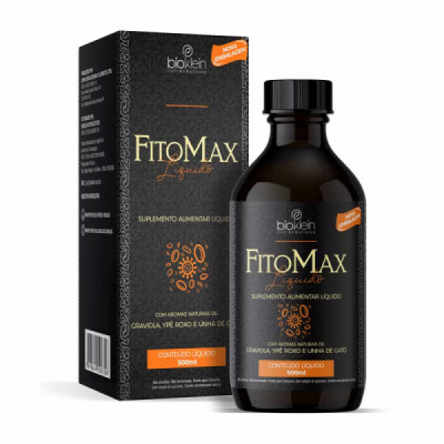 FITOMAX 500ML - BIOKLEIN