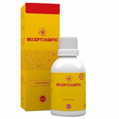 RECEPTQUANTIC FEMICEPT 50ML - FISIOQUANTIC