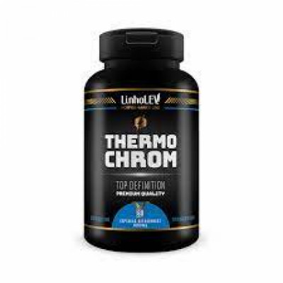 THERMO CHROM 1G 60CAPS - LINHOLEV