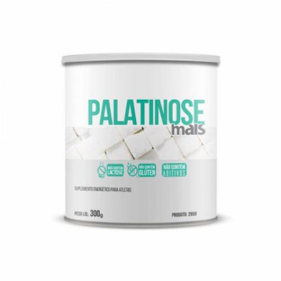 PALATINOSE MAIS 300G - CLINICMAIS