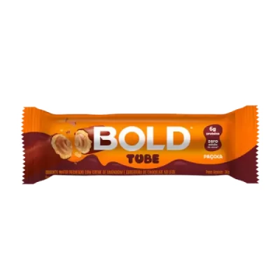 TUBE SABOR PACOCA 30G - BOLD