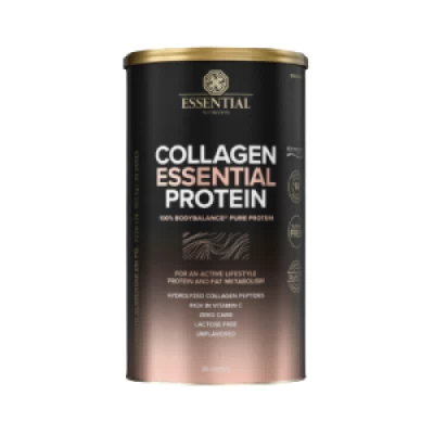 Collagen Protein Lata 457,5G - Essential