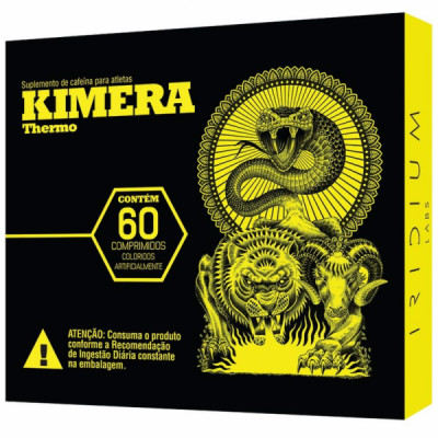 KIMERA THERMO 60 COMP - PHOTON IRIDIUM LABS